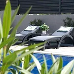 Βίλα Ema With Private Heated Pool Kaštela